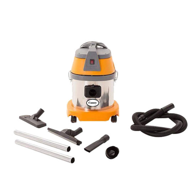 Máy hút bụi trong nhà xưởng Kumisai KMS70
