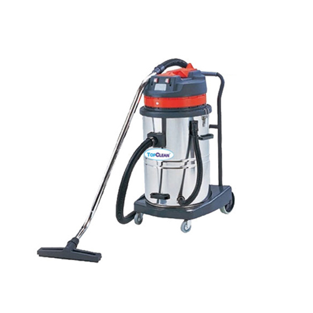 Máy hút bụi công suất cao TopClean TC 70S