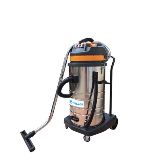Máy hút bụi nước Kungfu Clean KF 20