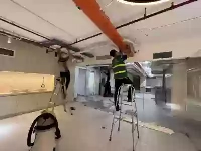Dò Tìm Ống Nước Rò Rỉ Âm Tường TP.HCM Uy Tín 2026