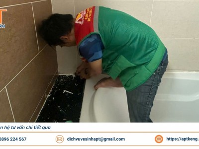 Bảng giá sửa chữa nhà trọn gói mới nhất