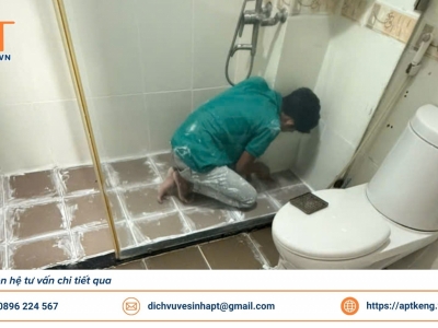 Bảng giá sửa chữa nhà trọn gói mới nhất
