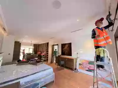 VỆ SINH NHÀ SAU XÂY DỰNG