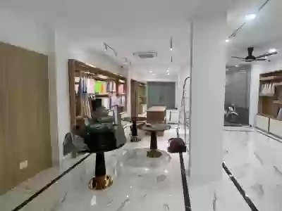 VỆ SINH NHÀ SAU XÂY DỰNG