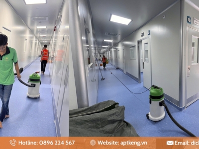 Bảng giá vệ sinh giặt thảm văn phòng giá rẻ&nbsp;