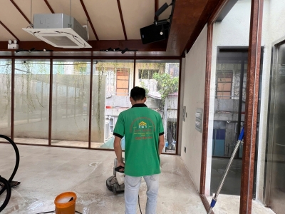 VỆ SINH GIẶT THẢM VĂN PHÒNG