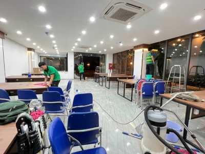 CUNG CẤP TẠP VỤ