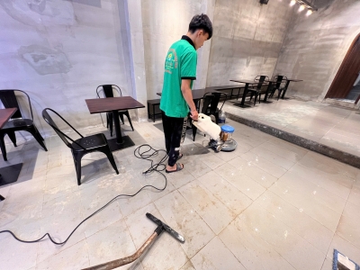 VỆ SINH GIẶT THẢM VĂN PHÒNG