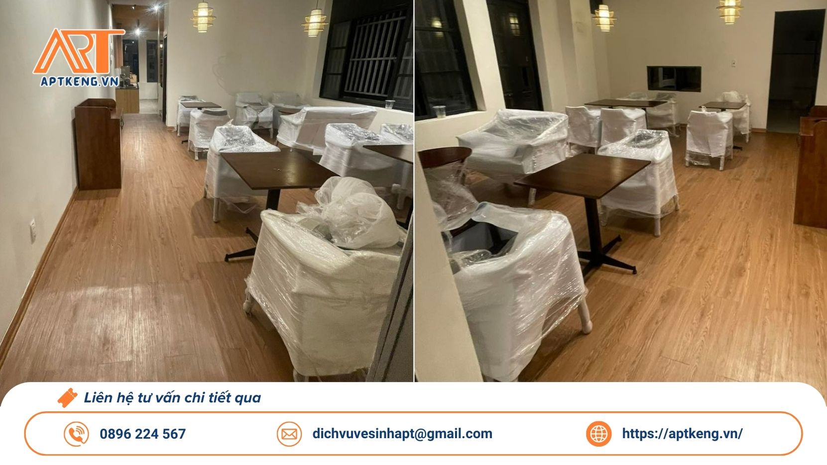 Quy trình chuyển nhà chuyên nghiệp tại APT KENG Quy trình chuyển nhà trọn gói tại APT KENG