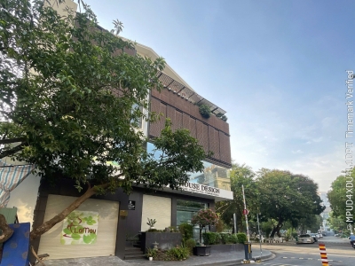 Vệ Sinh Văn Phòng Công Ty SHouse