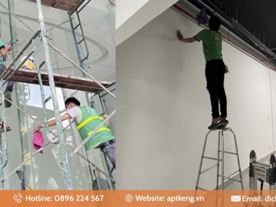 Vì sao cần vệ sinh máy lạnh định kỳ? Những dấu hiệu nhận biết máy lạnh bẩn!